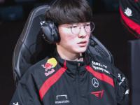  Faker迎来十五赛季高光表现，勇士球迷沸腾！