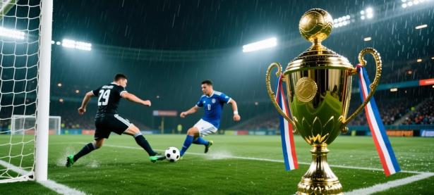 篮球赛场焦点！英格兰队对阵荷兰队，关键一战，双方鏖战至最后一刻