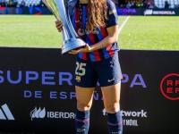 巴塞罗那客场逆转，零封对手