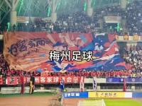 无限风华！中超比赛点燃激情绽放梦想