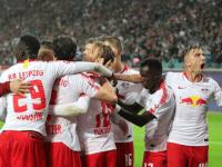 包含积分榜颠覆！莱比锡红牛客场绝杀的词条