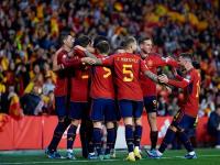 欧国联比赛：荣誉与战斗的考验