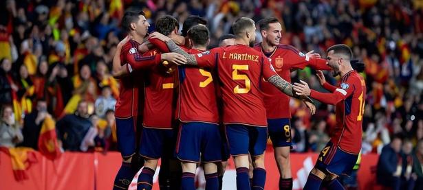 欧国联比赛：荣誉与战斗的考验