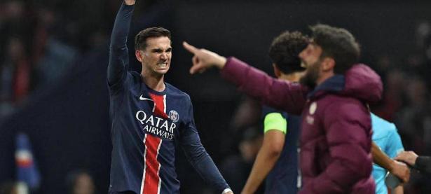 关于巴黎点球险胜，险胜战局的信息