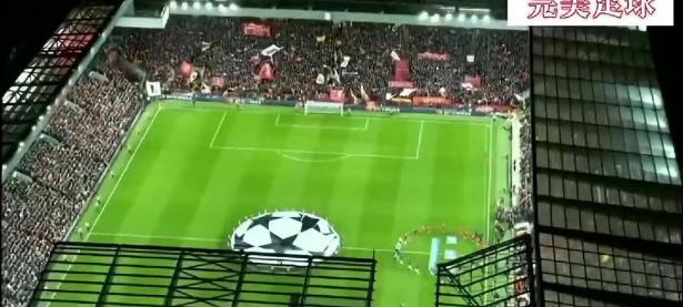 皇马替补上场改变战局，利物浦防线瞬间崩溃！的简单介绍