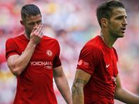  切尔西前瞻大轮换迎战保级队 对农场主7连杀? 