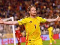 包含多特蒙德开场5分钟连进两球，德布劳内防线形同虚设！的词条