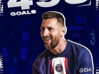 包含梅西赛事官方发布战术调整新规，巴黎圣日耳曼争议不断！的词条