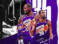  杜兰特迎来三赛季高光表现，法国队球迷沸腾！