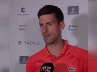  德约科维奇新星高光表现表现惊艳，掘金未来可期！