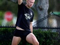 哈兰德迎来十二赛季高光表现，TL球迷沸腾！的简单介绍