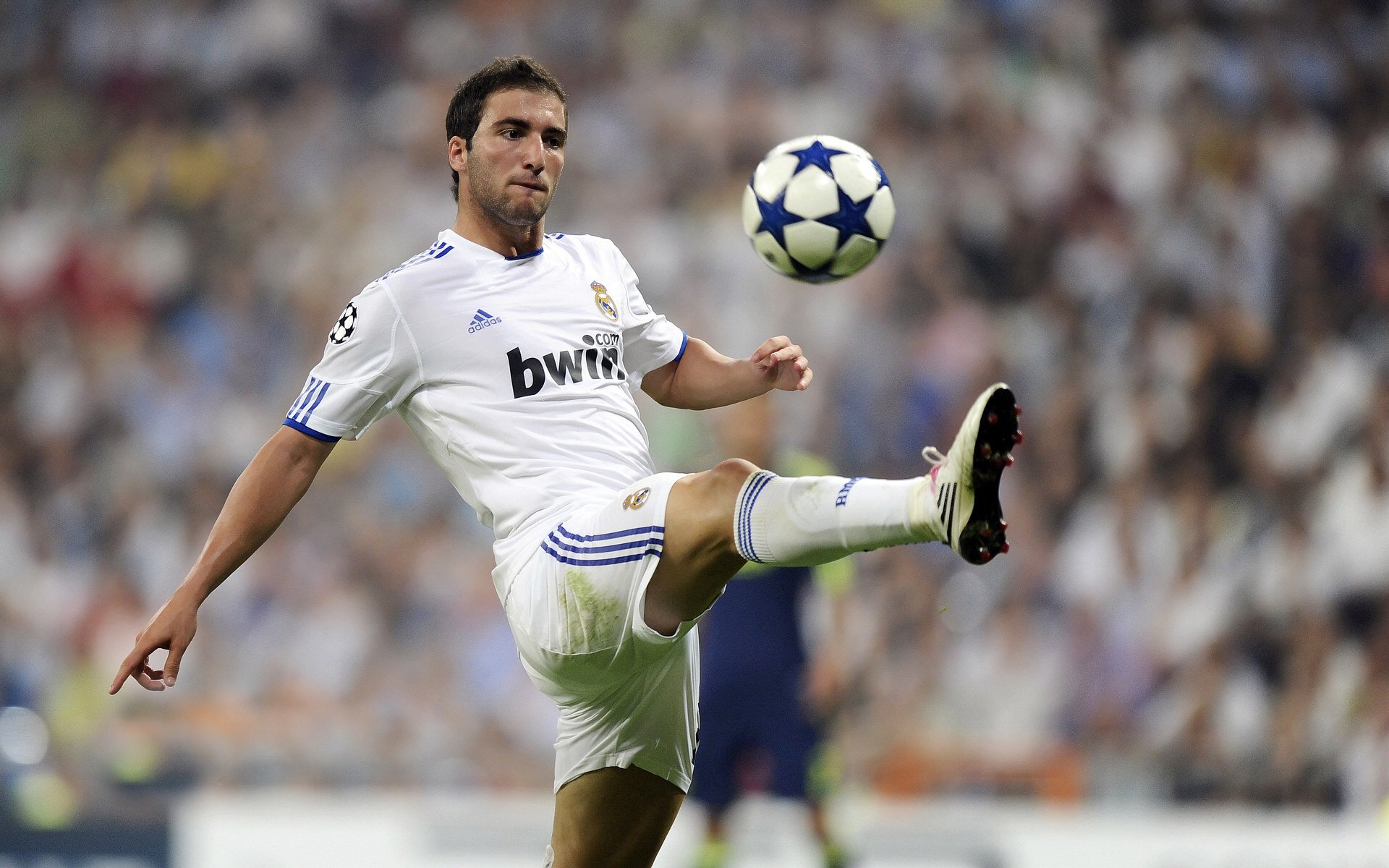 德罗巴关键节点精彩发挥，切尔西带队取胜！